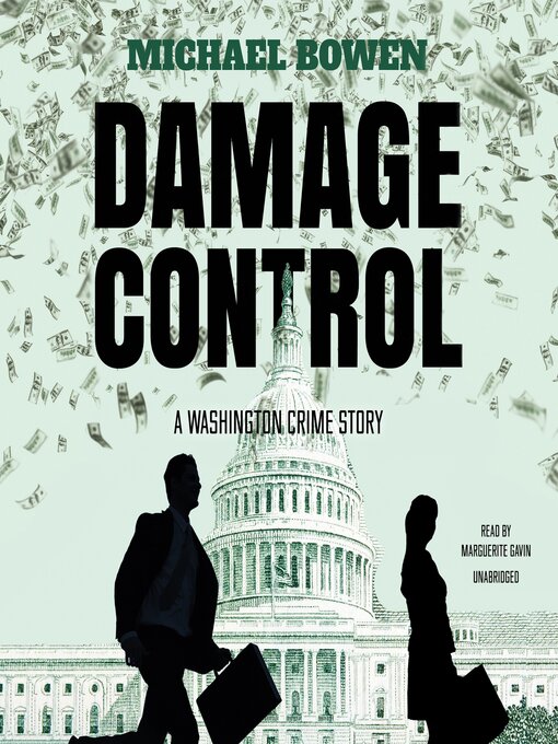 Title details for Damage Control by Michael Bowen - Available